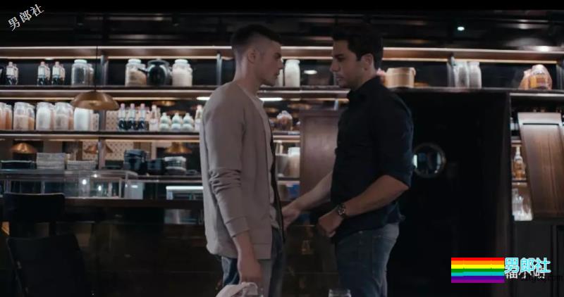 足球明星 X 经纪人、 gun宝大尺度新片来袭！-51虹马