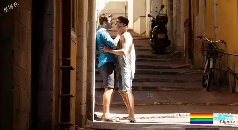 两帅哥出去玩，一个想走心，一个只走肾。。。-51虹马