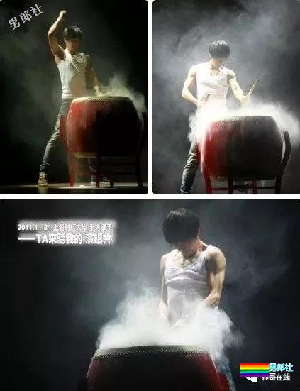 阳光小奶狗身材好到炸！八块腹肌抢镜，荷尔蒙爆棚超sexxy! - 51虹马