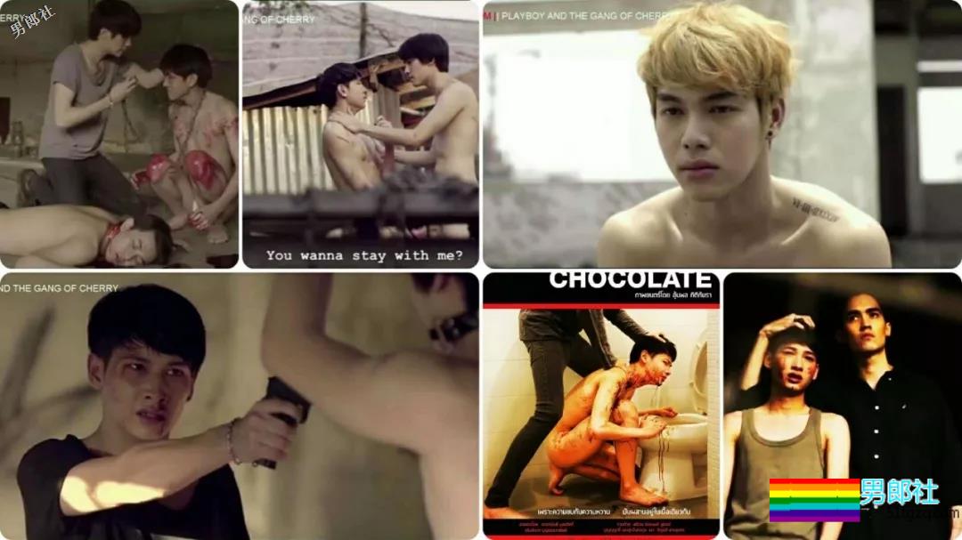 空少X奶狗X帅锅 2018有这么多高颜值剧!-51虹马