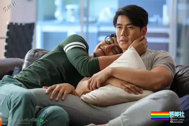 空少X奶狗X帅锅 2018有这么多高颜值剧! - 51虹马 空少X奶狗X帅锅 2018有这么多高颜值剧! - 51虹马