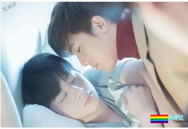 空少X奶狗X帅锅 2018有这么多高颜值剧！ - 51虹马