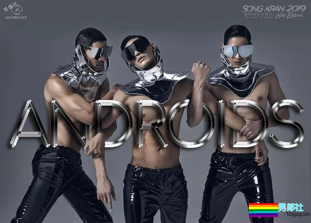 他拍泼水节海报被指掉价？醒醒，你认错人了。-51虹马