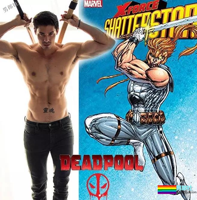 他拍泼水节海报被指掉价?醒醒,你认错人了。 - 51虹马 他拍泼水节海报被指掉价?醒醒,你认错人了。 - 51虹马