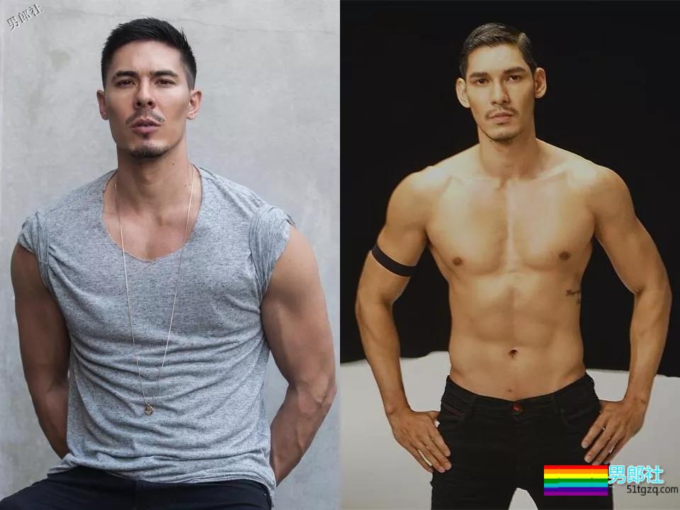 他拍泼水节海报被指掉价？醒醒，你认错人了。 - 51虹马