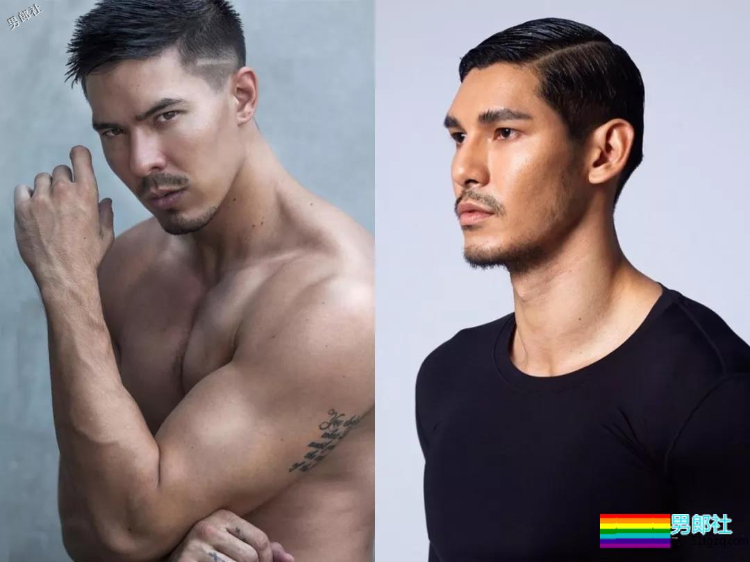 他拍泼水节海报被指掉价？醒醒，你认错人了。 - 51虹马