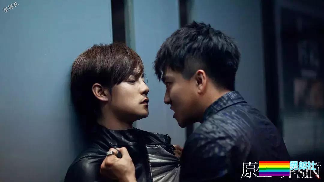 痞帅律师 X 正义警察！又是一部SCI谜案集？ - 51虹马