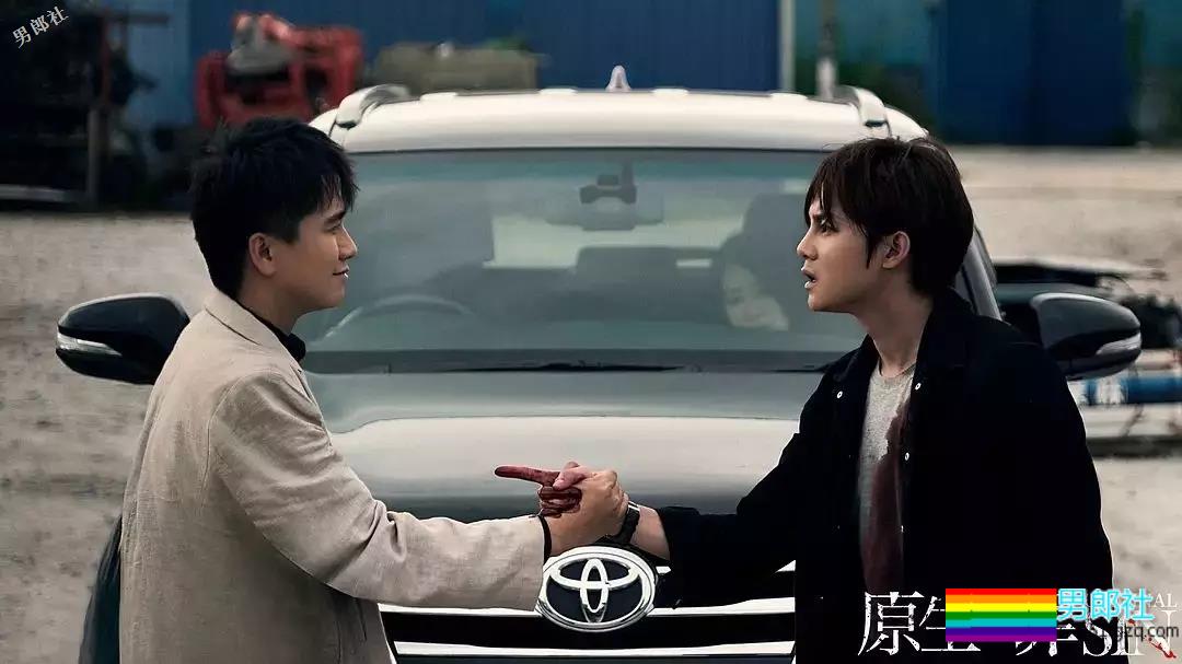 痞帅律师 X 正义警察！又是一部SCI谜案集？ - 51虹马