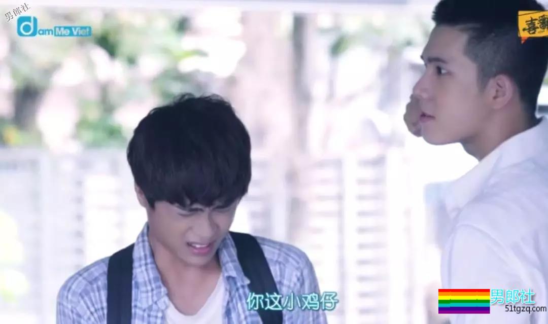 痞帅律师 X 正义警察！又是一部SCI谜案集？ - 51虹马