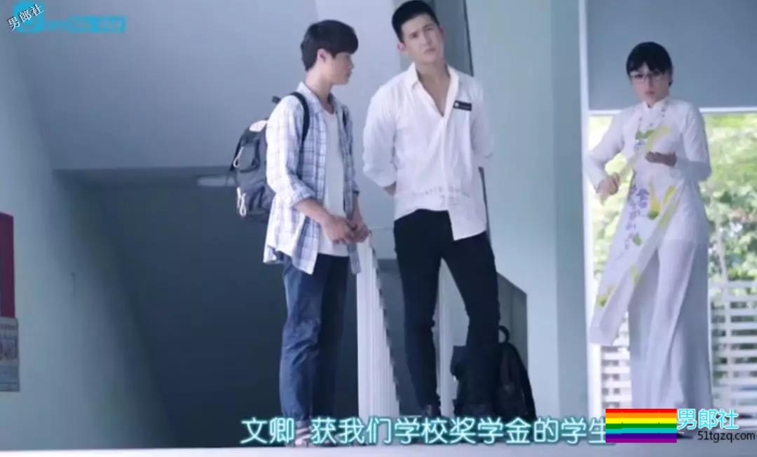 痞帅律师 X 正义警察！又是一部SCI谜案集？ - 51虹马