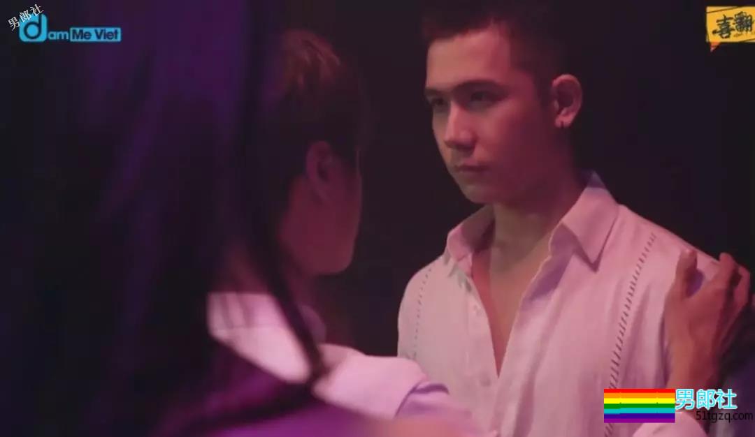 痞帅律师 X 正义警察！又是一部SCI谜案集？ - 51虹马