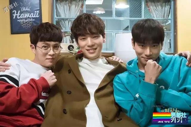 硬汉X帅哥 每部剧都是撩鲜肉高手 2018 | 日韩篇 - 51虹马