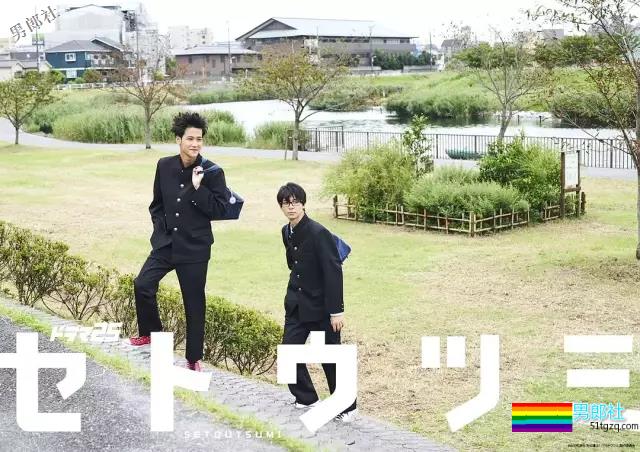 硬汉X帅哥 每部剧都是撩鲜肉高手 2018 | 日韩篇 - 51虹马