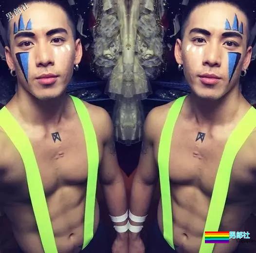 高颜鲜肉G圈男宠 完美胸腹肌性感到让你窒息 - 51虹马 高颜鲜肉G圈男宠 完美胸腹肌性感到让你窒息 - 51虹马