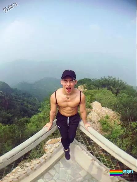 高颜鲜肉G圈男宠 完美胸腹肌性感到让你窒息 - 51虹马 高颜鲜肉G圈男宠 完美胸腹肌性感到让你窒息 - 51虹马