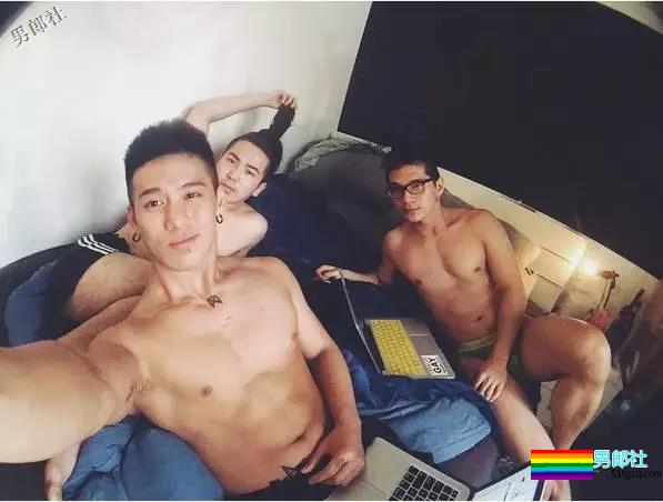 高颜鲜肉G圈男宠 完美胸腹肌性感到让你窒息 - 51虹马 高颜鲜肉G圈男宠 完美胸腹肌性感到让你窒息 - 51虹马