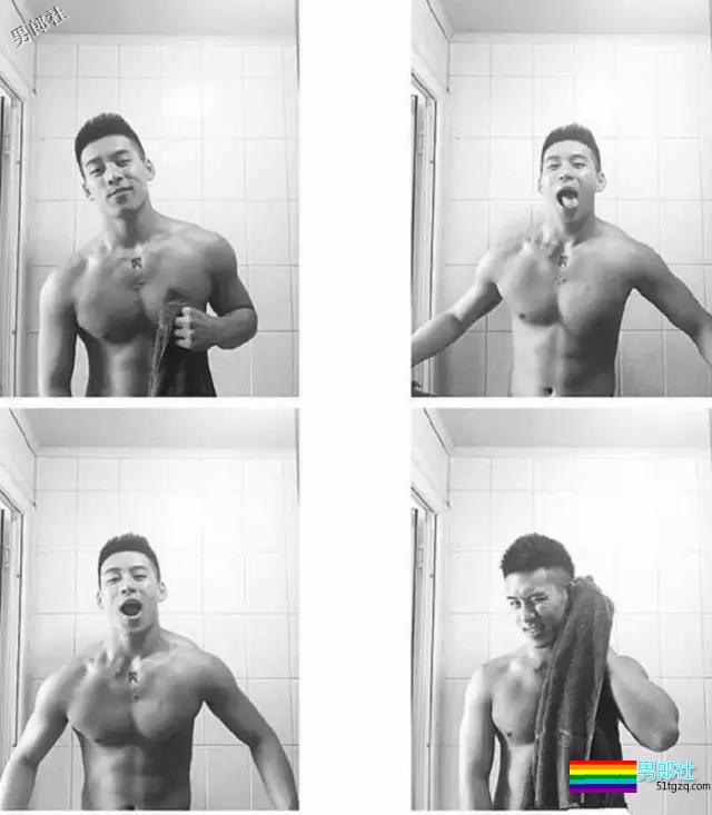 高颜鲜肉G圈男宠 完美胸腹肌性感到让你窒息 - 51虹马 高颜鲜肉G圈男宠 完美胸腹肌性感到让你窒息 - 51虹马