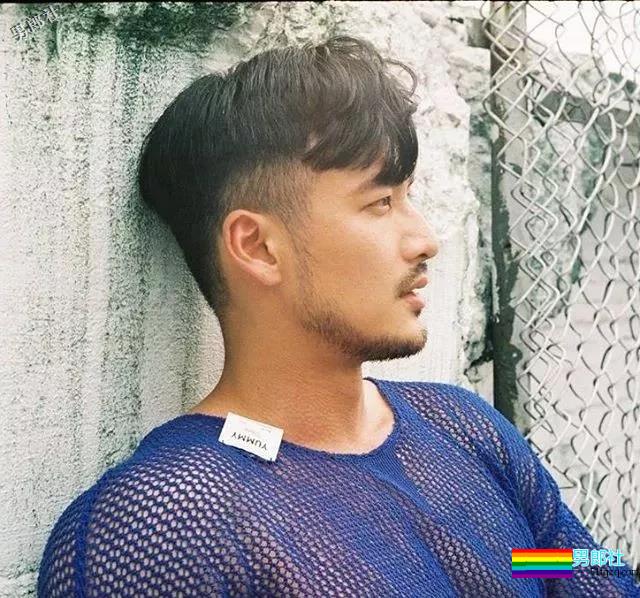 谁说中国男人不性感，是你没有认识他! - 51虹马