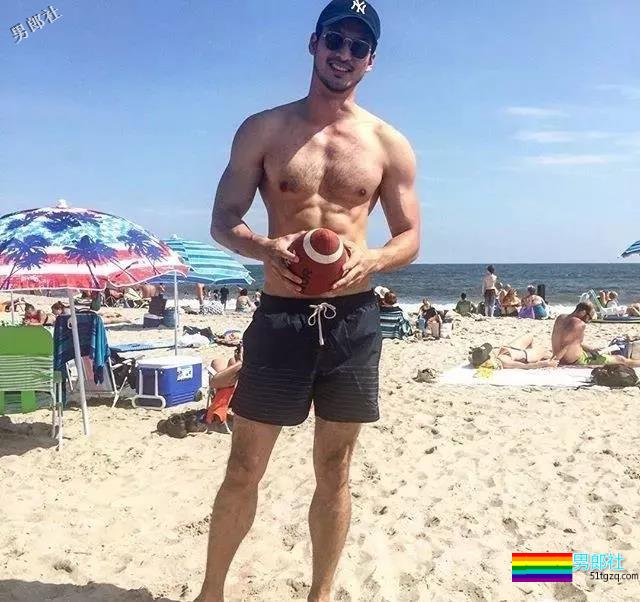 谁说中国男人不性感，是你没有认识他! - 51虹马