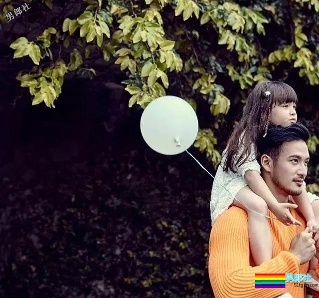 谁说中国男人不性感，是你没有认识他! - 51虹马