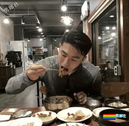 gay圈头像之王，太多人拿他做头像，总是不好好穿衣服~ - 51虹马