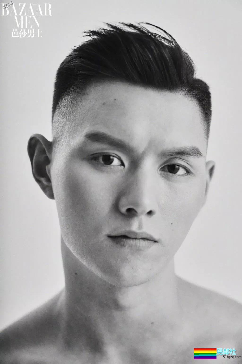 北体大校草+天菜私教+退役小哥+地铁“大”物帅哥，一萝筐神仙好肉体，看花了眼！ - 51虹马