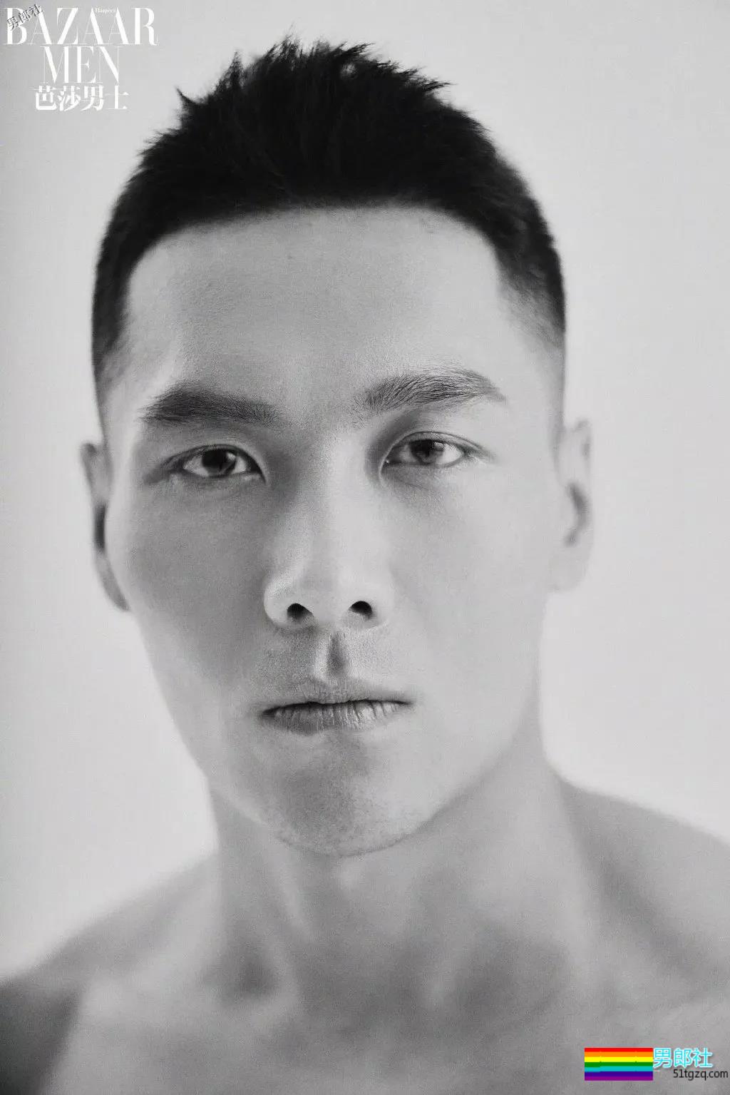 北体大校草+天菜私教+退役小哥+地铁“大”物帅哥，一萝筐神仙好肉体，看花了眼！ - 51虹马