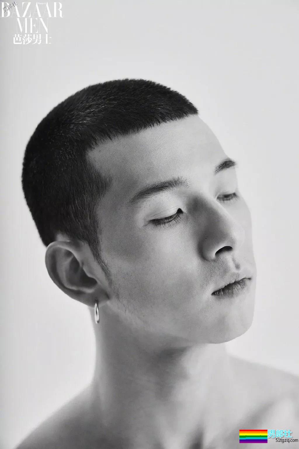 北体大校草+天菜私教+退役小哥+地铁“大”物帅哥，一萝筐神仙好肉体，看花了眼！ - 51虹马