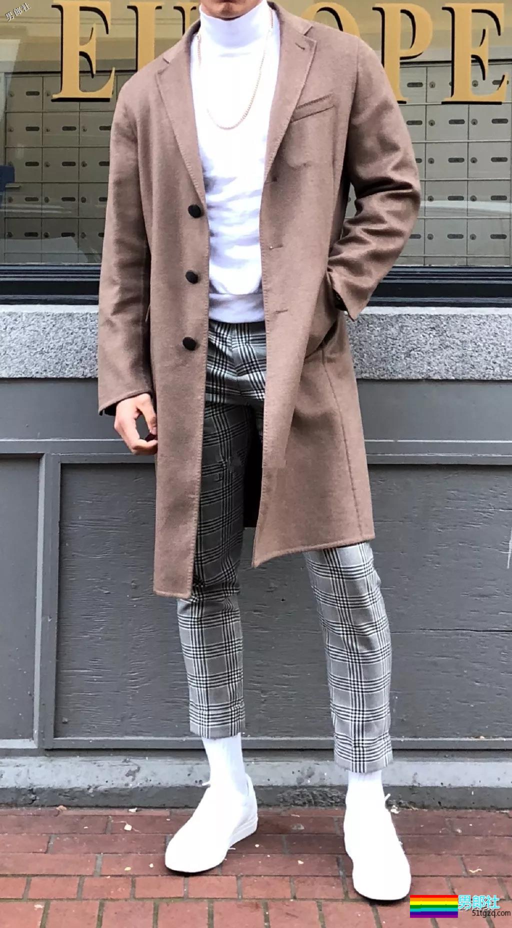 195篮球系长腿“大弟弟”,痞帅小爷们一身腱子肉,Man爆了! - 51虹马 195篮球系长腿“大弟弟”,痞帅小爷们一身腱子肉,Man爆了! - 51虹马