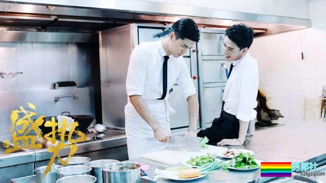 2018国产腐剧盘点 竟然有这么多爆款热剧！-51虹马