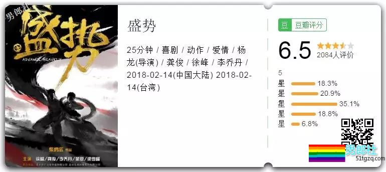 2018国产腐剧盘点 竟然有这么多爆款热剧! - 51虹马 2018国产腐剧盘点 竟然有这么多爆款热剧! - 51虹马