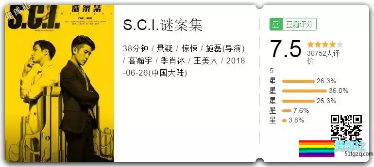 2018国产腐剧盘点 竟然有这么多爆款热剧! - 51虹马 2018国产腐剧盘点 竟然有这么多爆款热剧! - 51虹马