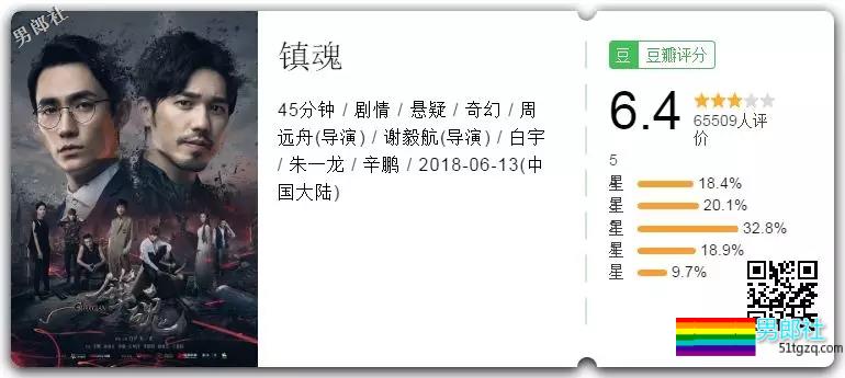 2018国产腐剧盘点 竟然有这么多爆款热剧! - 51虹马 2018国产腐剧盘点 竟然有这么多爆款热剧! - 51虹马