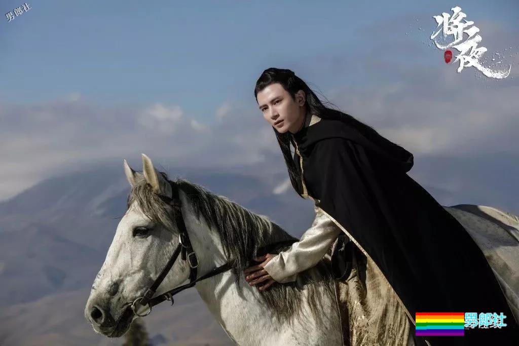 靠腱子肉走红的COOL GUY冠军被质疑整容，小狼狗用一身荷尔蒙实在圈粉！ - 51虹马