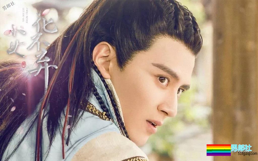 靠腱子肉走红的COOL GUY冠军被质疑整容，小狼狗用一身荷尔蒙实在圈粉！ - 51虹马