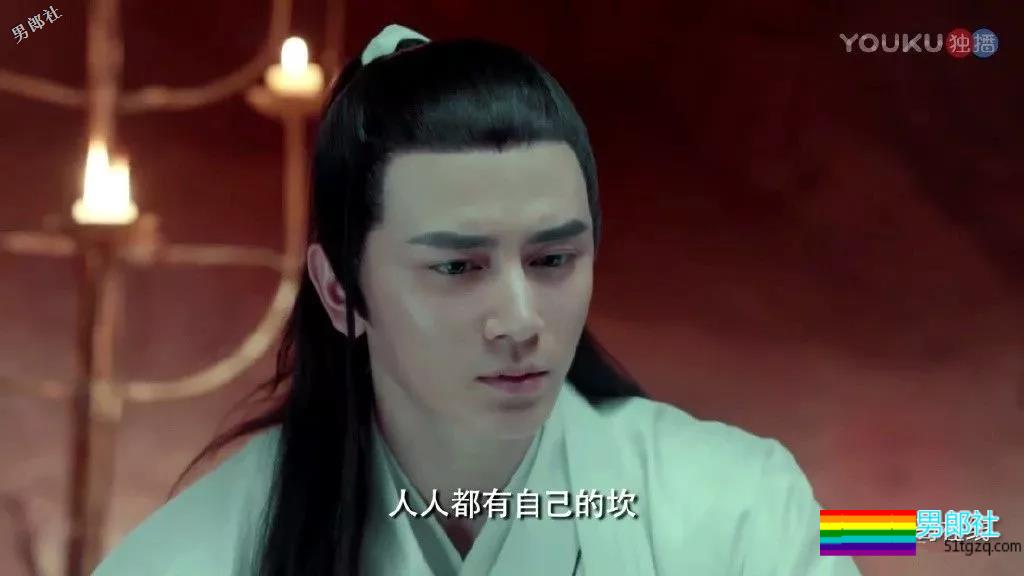 靠腱子肉走红的COOL GUY冠军被质疑整容，小狼狗用一身荷尔蒙实在圈粉！ - 51虹马