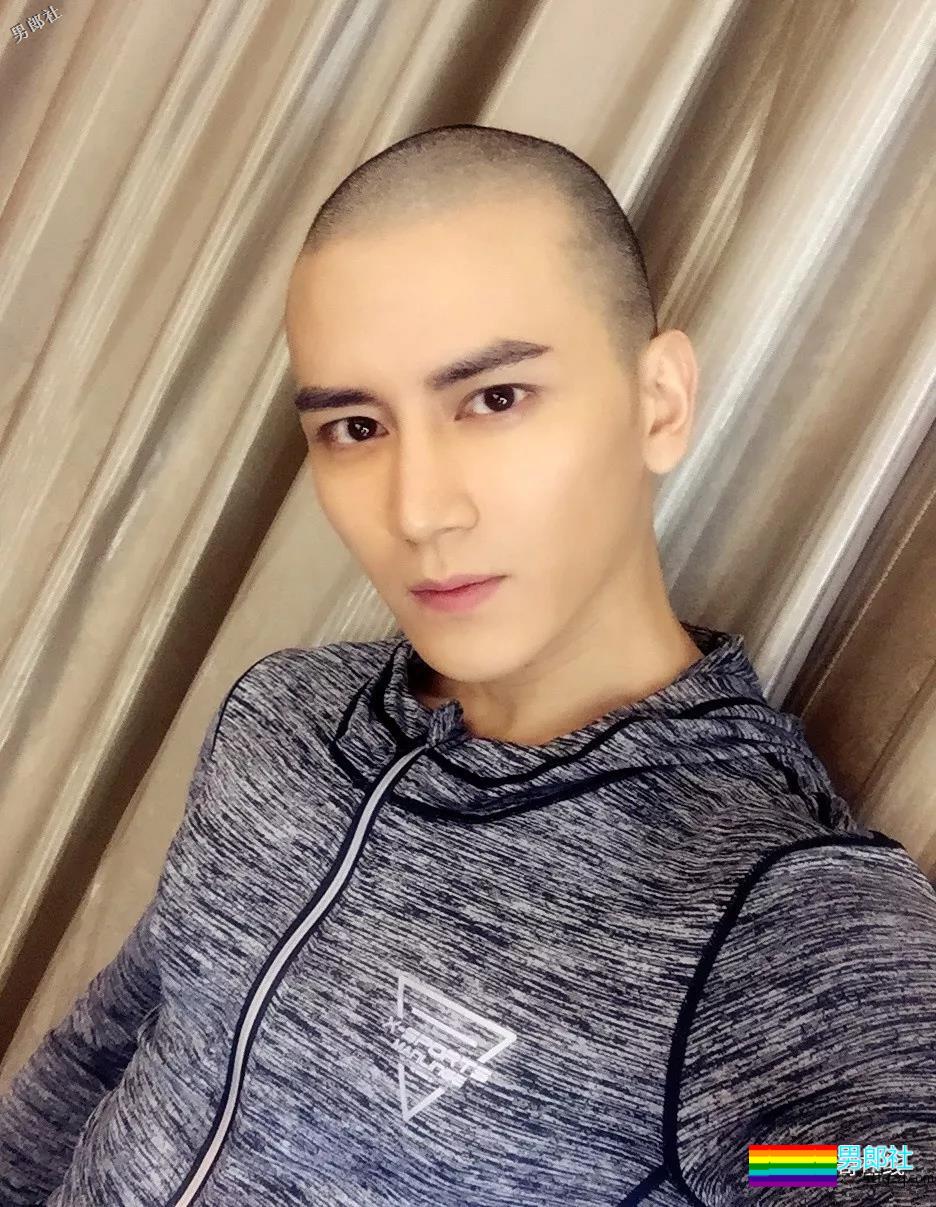 靠腱子肉走红的COOL GUY冠军被质疑整容，小狼狗用一身荷尔蒙实在圈粉！ - 51虹马