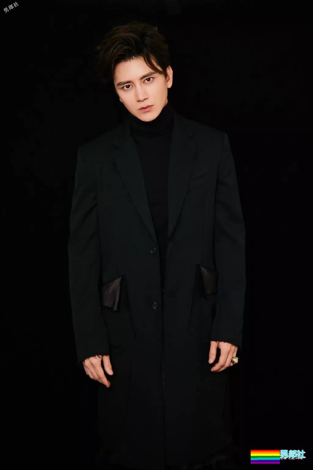 靠腱子肉走红的COOL GUY冠军被质疑整容，小狼狗用一身荷尔蒙实在圈粉！ - 51虹马