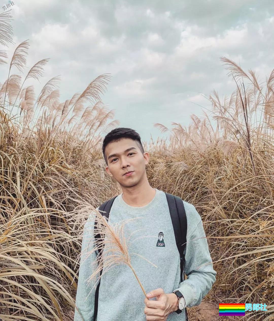 我的「变」GAY史-51虹马