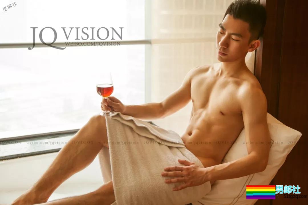 这是谁？长的糙帅，脾气又好，还很被动！ - 51虹马