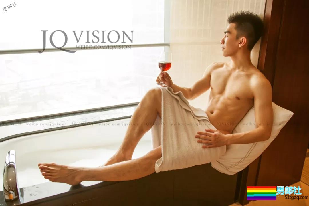 这是谁？长的糙帅，脾气又好，还很被动！ - 51虹马