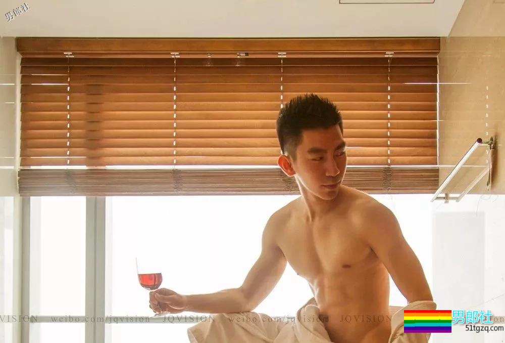 这是谁？长的糙帅，脾气又好，还很被动！ - 51虹马