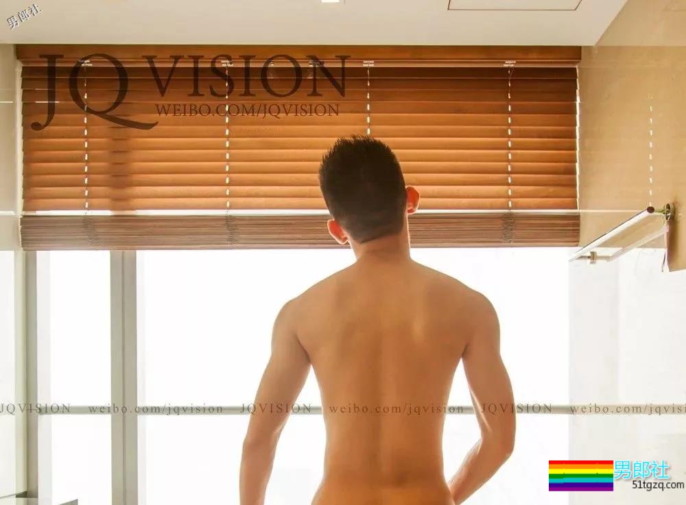 这是谁？长的糙帅，脾气又好，还很被动！ - 51虹马