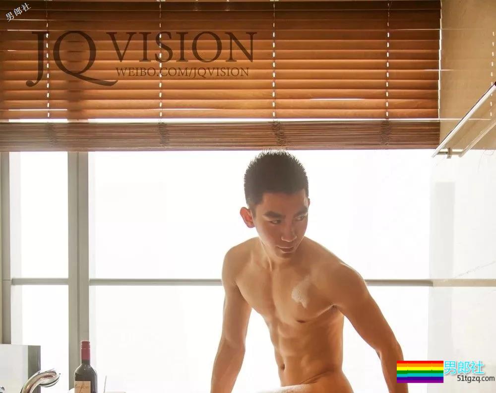 这是谁？长的糙帅，脾气又好，还很被动！ - 51虹马