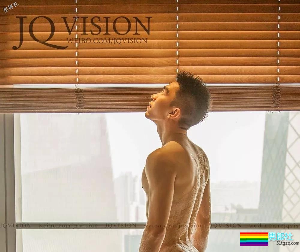 这是谁？长的糙帅，脾气又好，还很被动！ - 51虹马