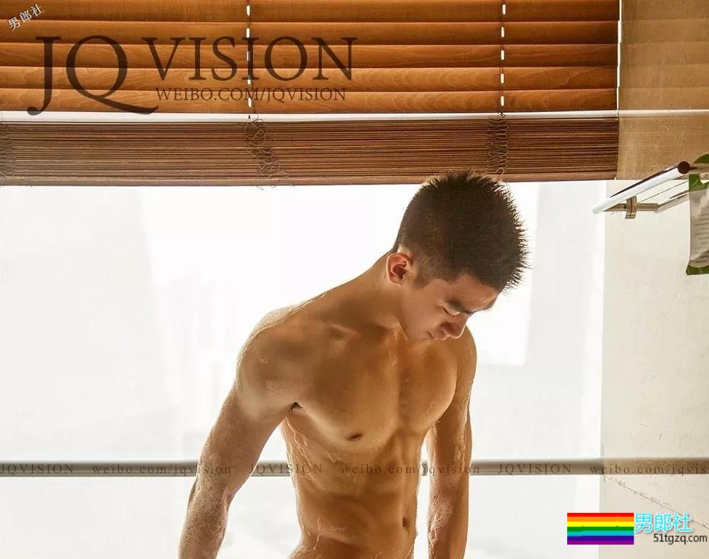 这是谁？长的糙帅，脾气又好，还很被动！ - 51虹马