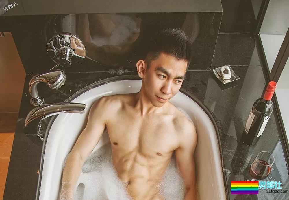 这是谁？长的糙帅，脾气又好，还很被动！ - 51虹马