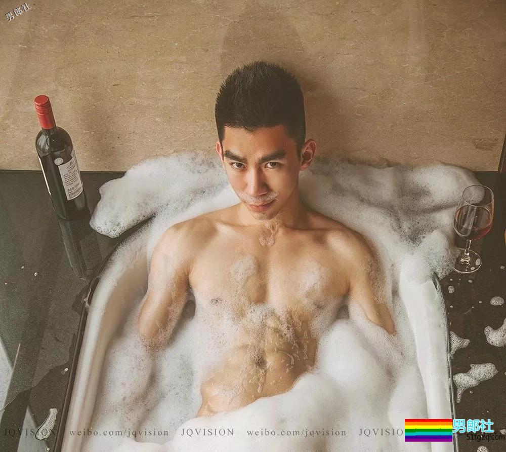 这是谁？长的糙帅，脾气又好，还很被动！ - 51虹马