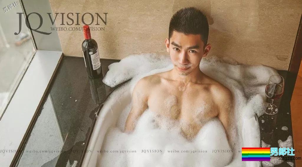 这是谁？长的糙帅，脾气又好，还很被动！ - 51虹马