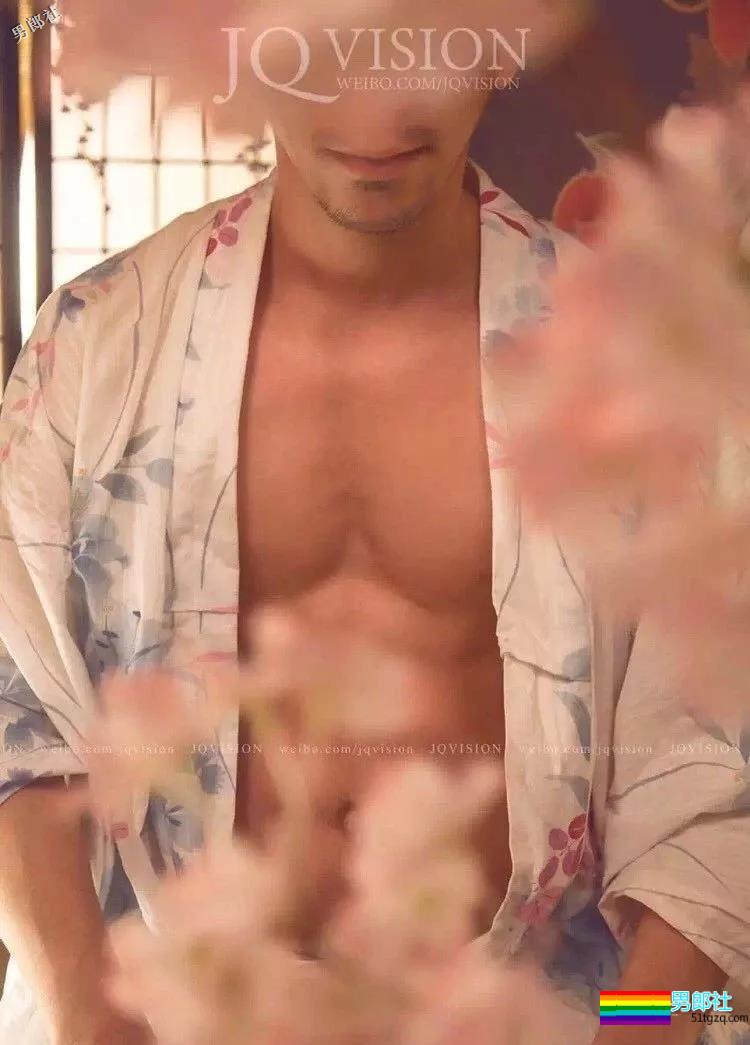 这是谁？长的糙帅，脾气又好，还很被动！ - 51虹马